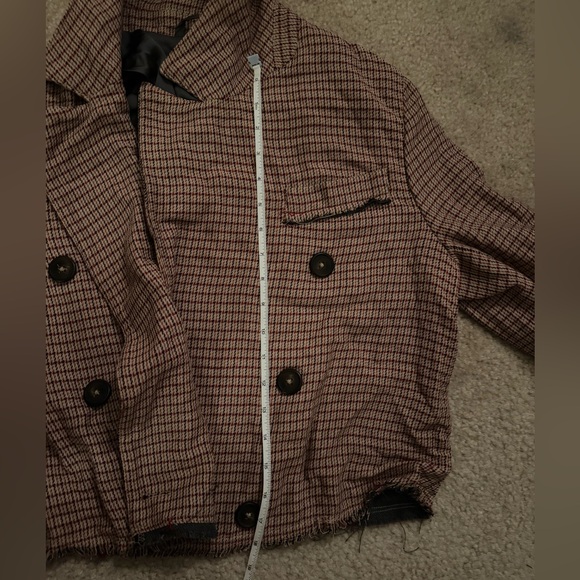 FP Roxy Blazer - Picture 9 of 10